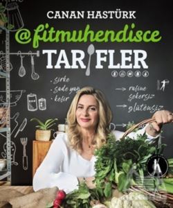 @ Fitmuhendisce Tarifler - Artemis Yayınları