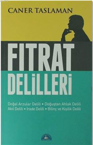 Fıtrat Delilleri - İstanbul Yayınevi