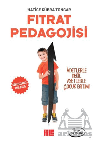 Fıtrat Pedagojisi - Aile Yayınları