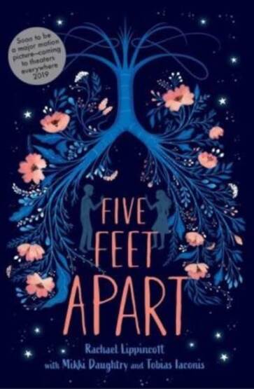 Five Feet Apart - 1