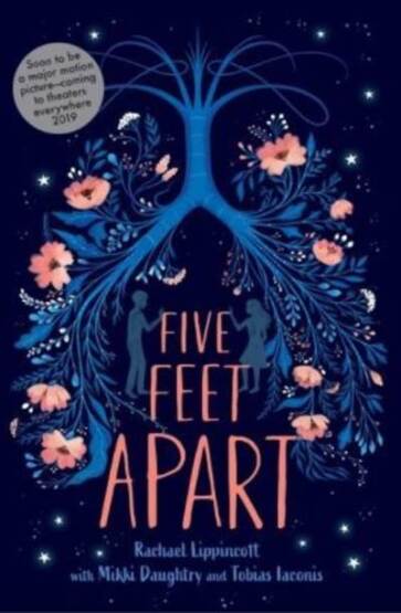 Five Feet Apart - Simon & Schuster UK