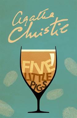 Five Little Pigs - 1