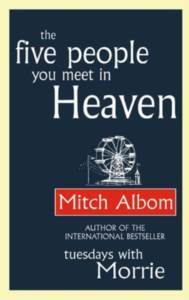 Five People You Meet In Heaven - Sphere