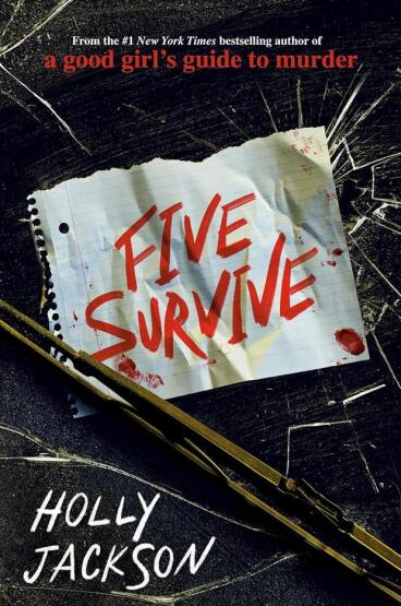 Five Survive - 1