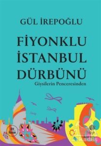 Fiyonklu İstanbul Dürbünü - Hep Kitap