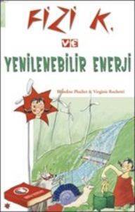Fizi K ve Yenilebilir Enerji - ODTÜ Geliştirme Vakfı Yayıncılık