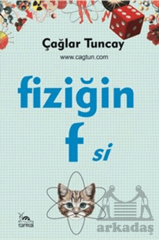 Fiziğin F'si - 1