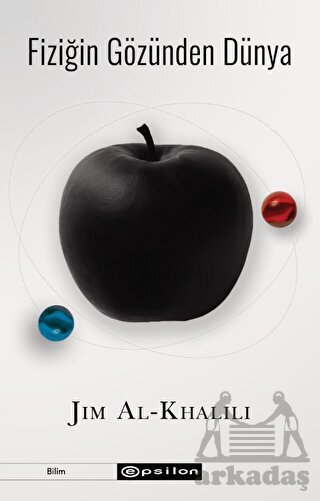Fiziğin Gözünden Dünya - Epsilon Yayınevi