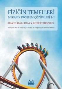 Fiziğin Temelleri Mekanik Problem Çözümleri 1.1 - Arkadaş Yayınevi