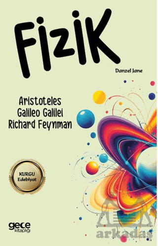 Fizik - Gece Kitaplığı