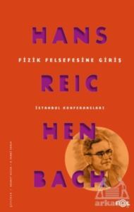 Fizik Felsefesine Giriş - Fol Kitap