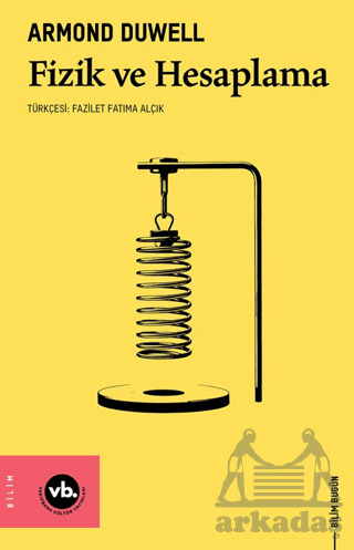 Fizik Ve Hesaplama - 1