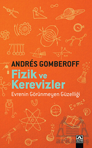 Fizik Ve Kerevizler - Altın Kitaplar