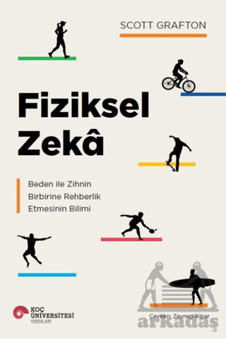 Fiziksel Zeka - Koç Üniversitesi Yayınları