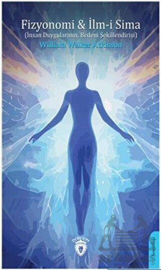 Fizyonomi - İlm-İ Sima - Dorlion Yayınları