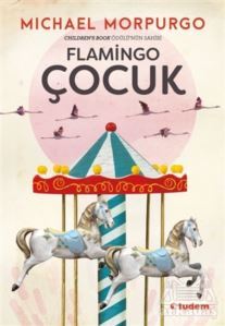 Flamingo Çocuk - Tudem Yayınları - Kültür