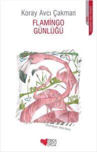Flamingo Günlüğü - Can Yayınları