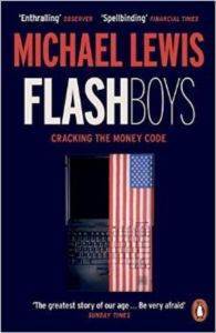 Flash Boys - Penguin Books UK