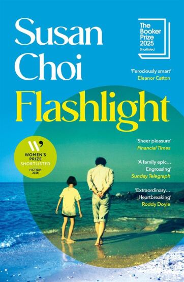 Flashlight (International Edition) - Vintage Books UK