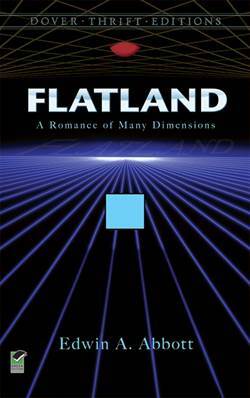 Flatland - Dover Publications