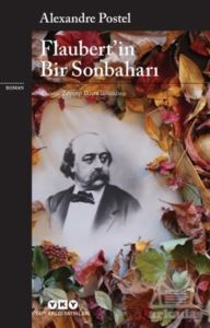 Flaubert’İn Bir Sonbaharı - Yapı Kredi Yayınları