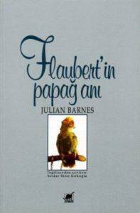 Flaubert'in Papağanı - Ayrıntı Yayınları