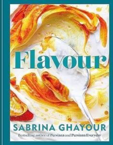 Flavou: Over 100 Fabulously Flavourful Recipes With A Middle-Eastern Twist - Octopus