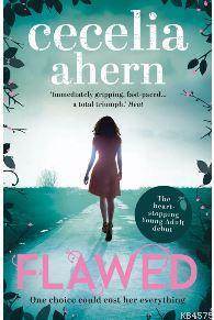 Flawed - Harper Collins UK