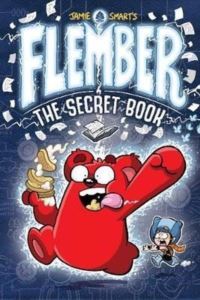 Flember 1: The Secret Book - 1