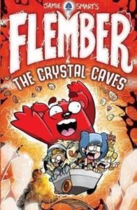 Flember 2: The Crystal Caves - DFB Phoenix