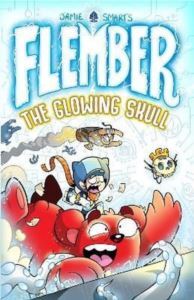 Flember 3: The Glowing Skull - 1