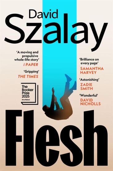 Flesh - 1