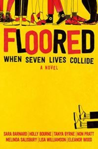 Floored - Macmillan UK