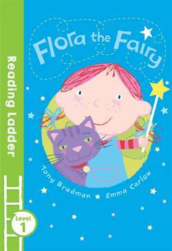 Flora the Fairy (Reading Ladder Level 1) - 1