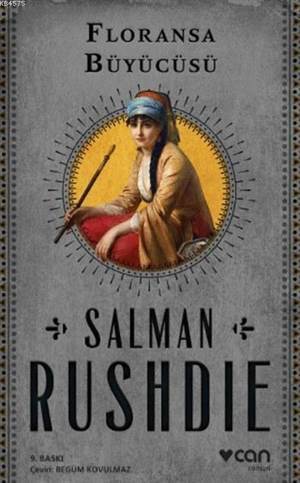 Floransa Büyücüsü - Can Yayınları