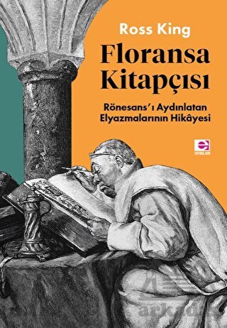 Floransa Kitapçısı - 1