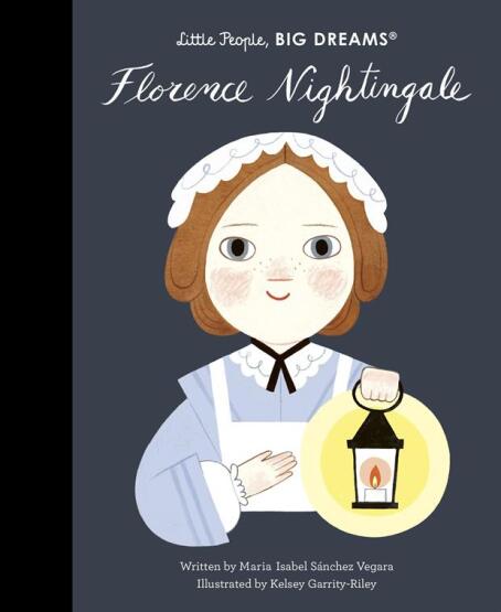 Florence Nightingale - Frances Lincoln