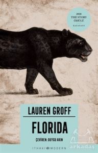 Florida - İthaki Yayınları