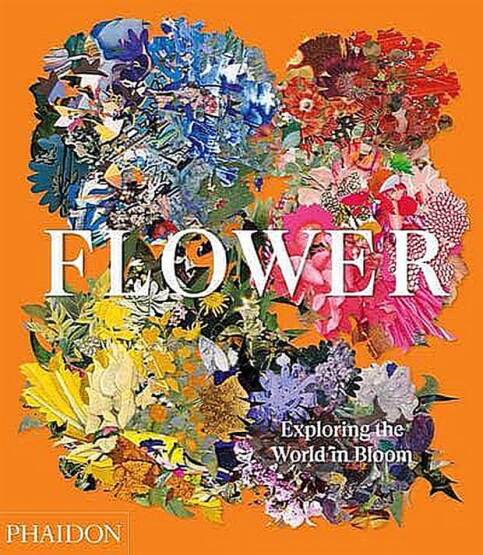 Flower Exploring the World in Bloom - Phaidon Press