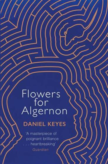 Flowers For Algernon - 1