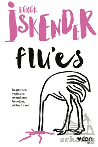 Flu'es - Can Yayınları