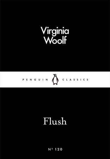 Flush - Penguin Little Black Classics - 2