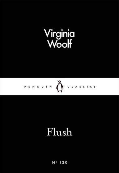 Flush - Penguin Little Black Classics - Penguin Classics UK
