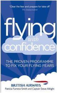 Flying with Confidence - Vermilion