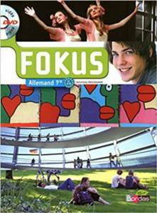 Fokus 1Ère - Bordas Publishing