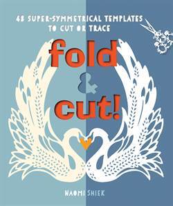 Fold and Cut - Search Press