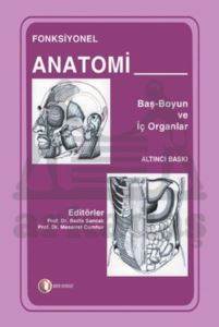 Fonksiyonel Anatomi - ODTÜ Geliştirme Vakfı Yayıncılık