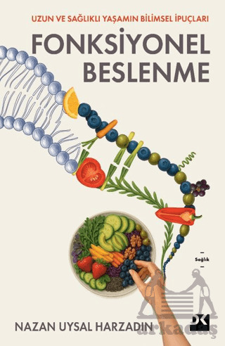 Fonksiyonel Beslenme - Doğan Kitap