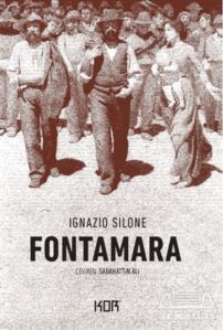 Fontamara - Kor Kitap