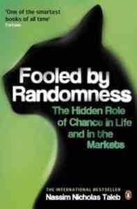 Fooled By Randomness - Penguin Books UK
